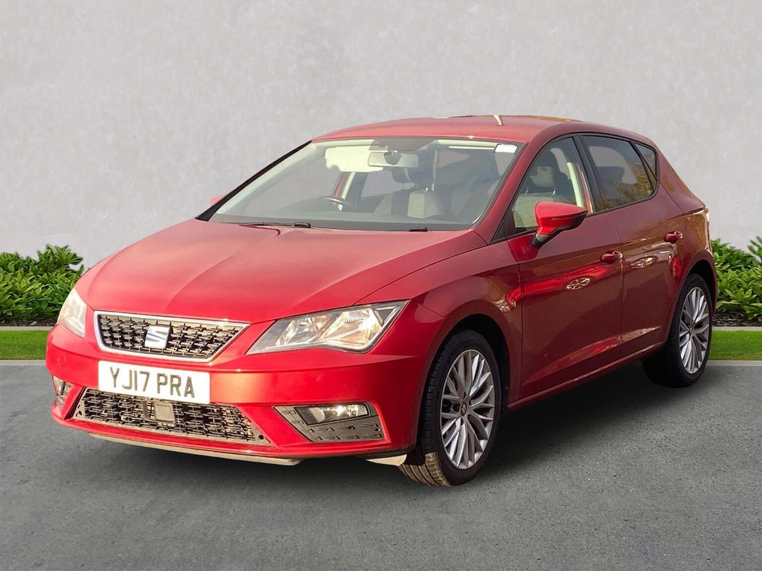 Used SEAT Leon 2017 for sale - 76763438: Photo 20