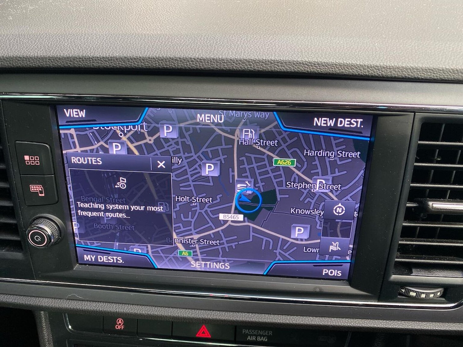 Used SEAT Leon 2017 for sale - 76763438: Photo 23