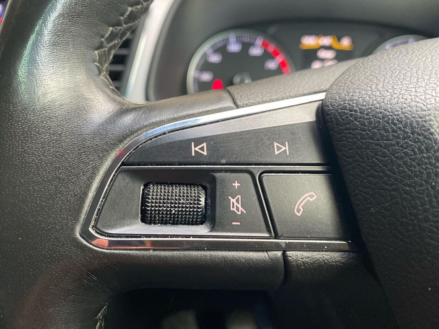 Used SEAT Leon 2017 for sale - 76763438: Photo 26