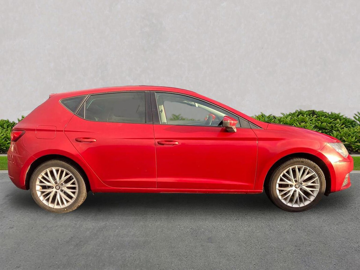 Used SEAT Leon 2017 for sale - 76763438: Photo 3