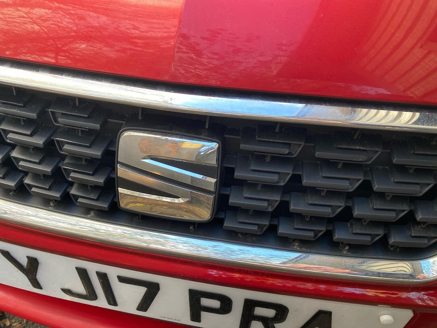 Used SEAT Leon 2017 for sale - 76763438: Photo 31