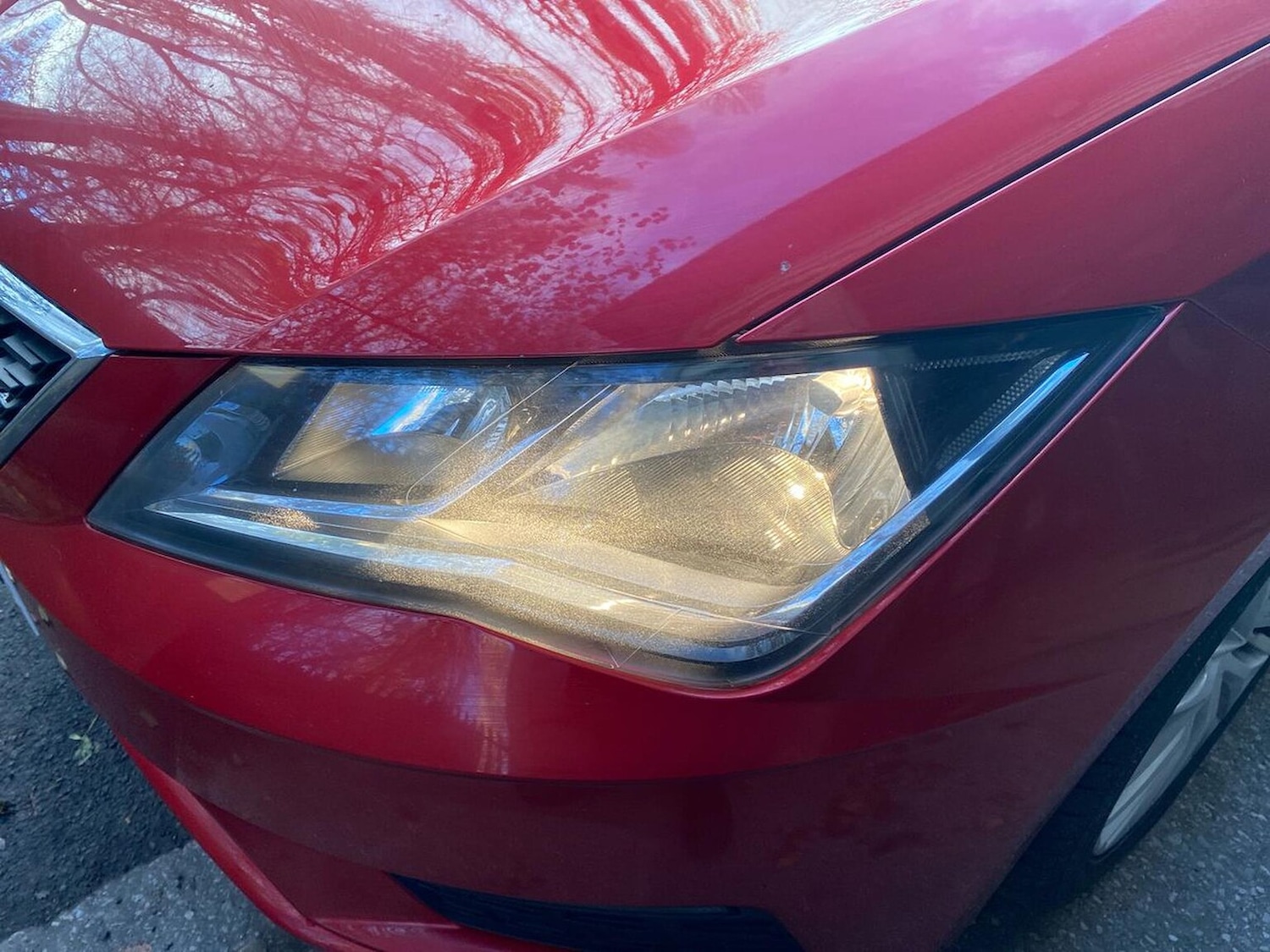 Used SEAT Leon 2017 for sale - 76763438: Photo 32