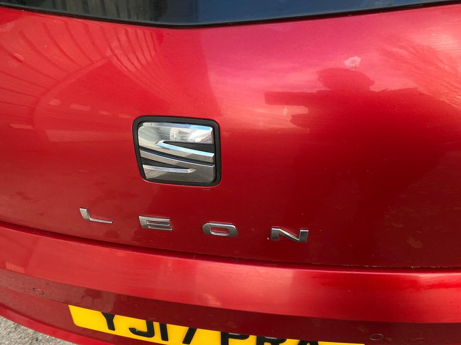 Used SEAT Leon 2017 for sale - 76763438: Photo 33