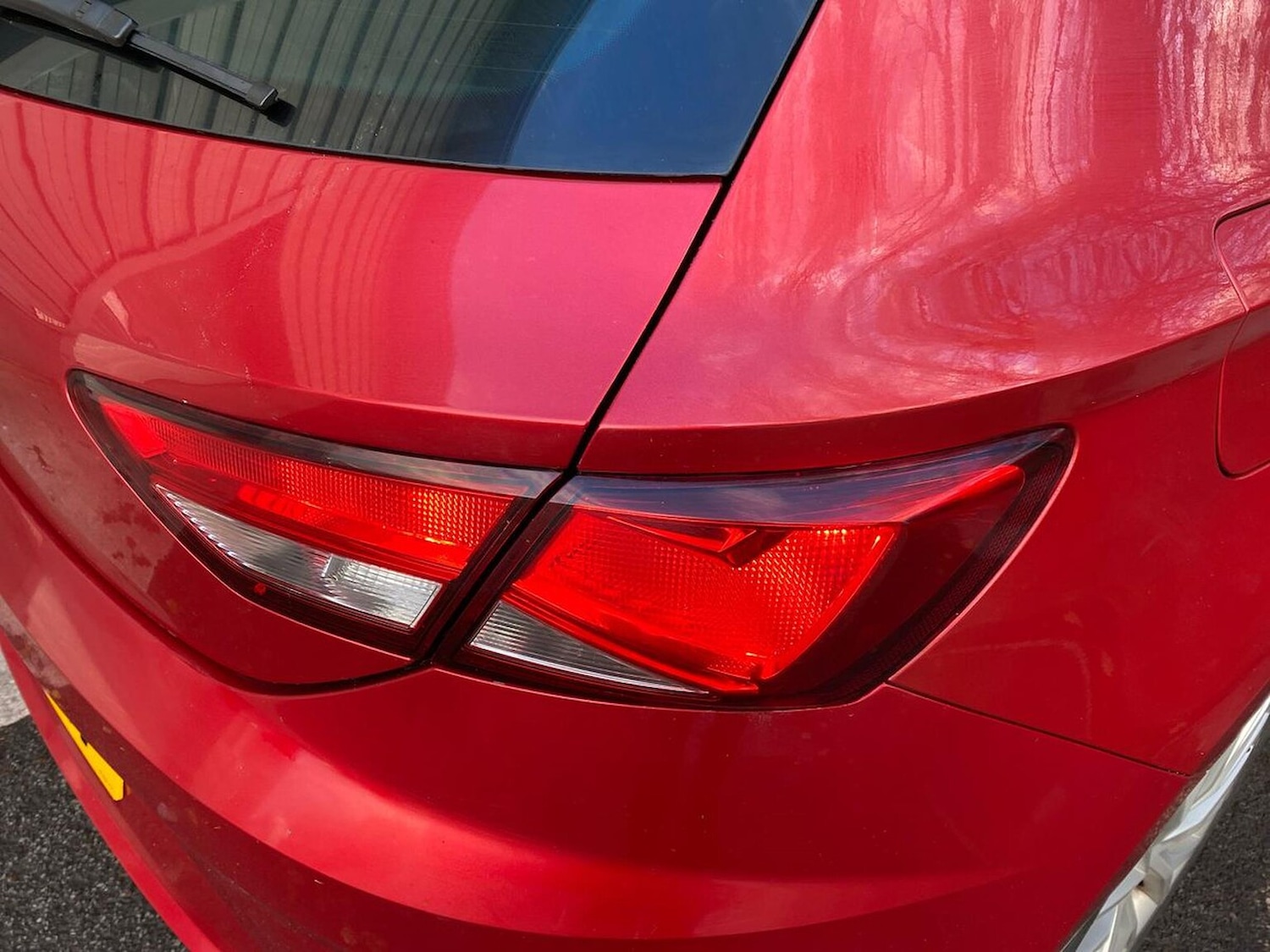 Used SEAT Leon 2017 for sale - 76763438: Photo 34