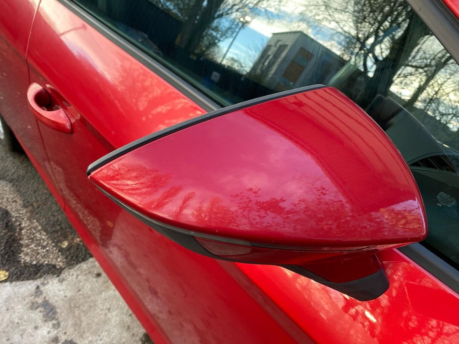 Used SEAT Leon 2017 for sale - 76763438: Photo 36