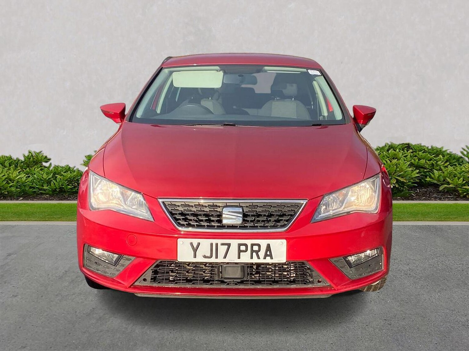 Used SEAT Leon 2017 for sale - 76763438: Photo 5