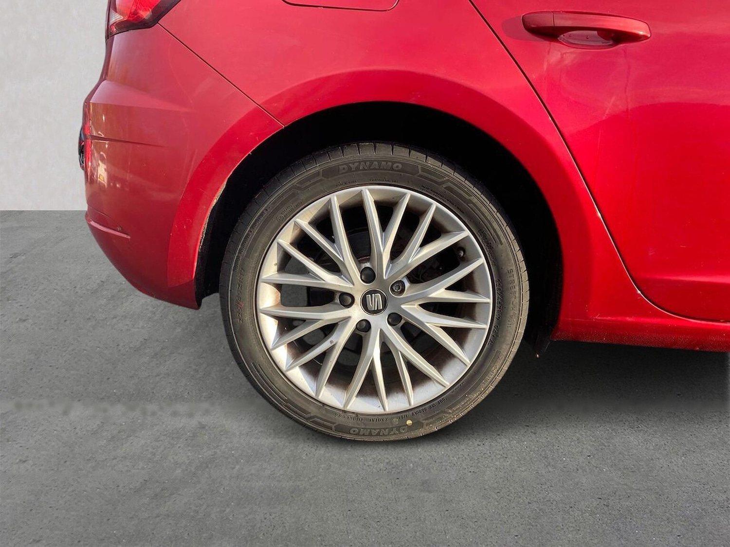 Used SEAT Leon 2017 for sale - 76763438: Photo 6