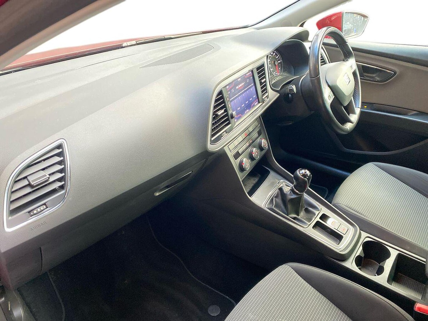 Used SEAT Leon 2017 for sale - 76763438: Photo 7