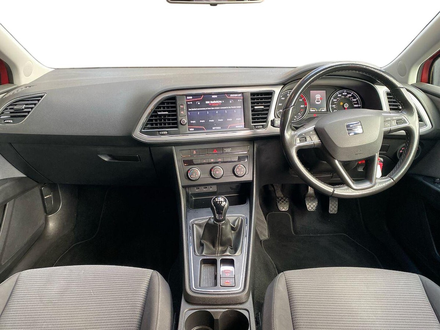 Used SEAT Leon 2017 for sale - 76763438: Photo 8