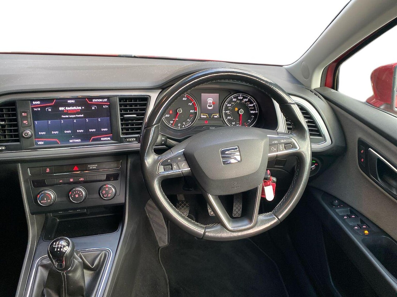 Used SEAT Leon 2017 for sale - 76763438: Photo 9