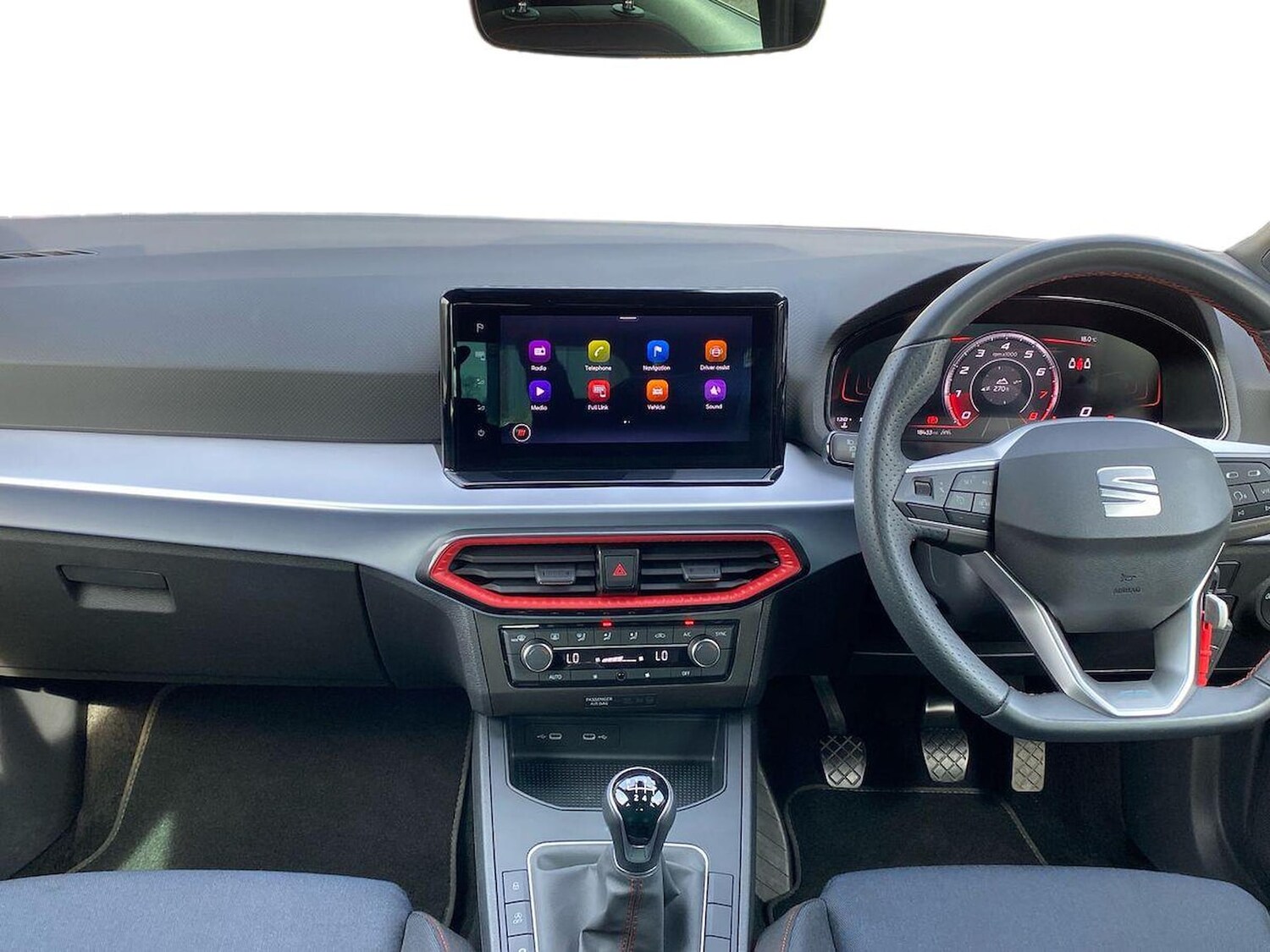 Used SEAT Ibiza 2024 for sale - 78192976: Photo 10