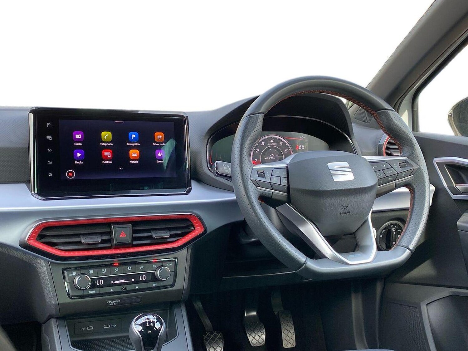 Used SEAT Ibiza 2024 for sale - 78192976: Photo 11