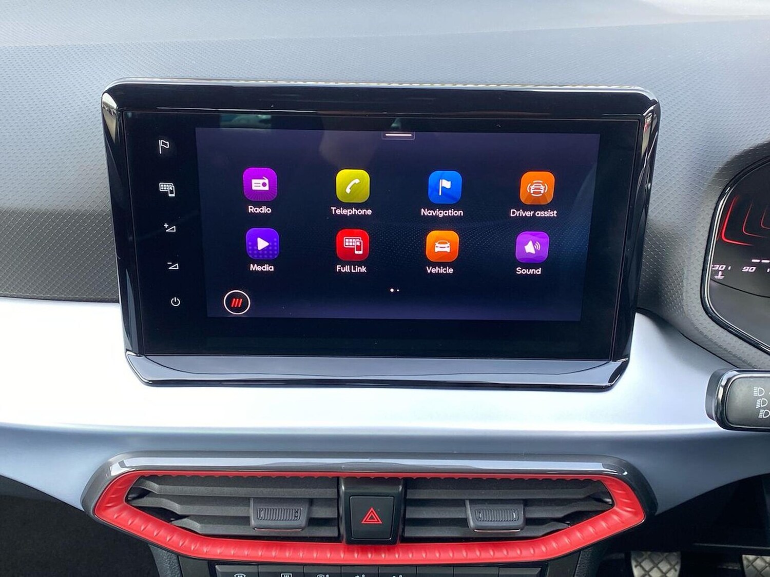 Used SEAT Ibiza 2024 for sale - 78192976: Photo 13