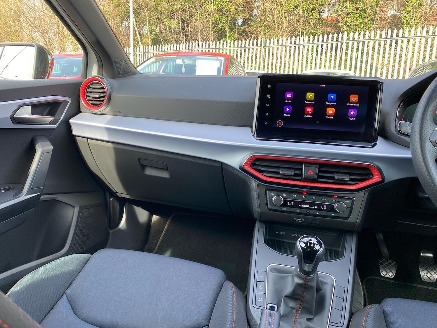 Used SEAT Ibiza 2024 for sale - 78192976: Photo 15