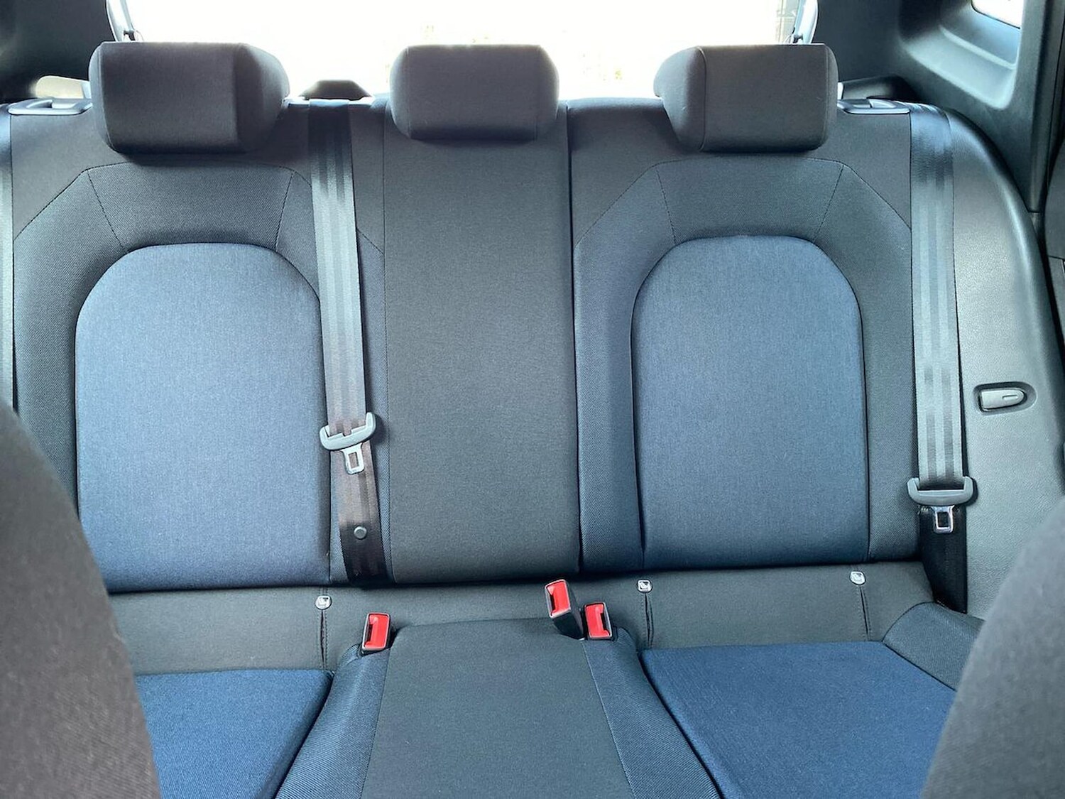 Used SEAT Ibiza 2024 for sale - 78192976: Photo 18