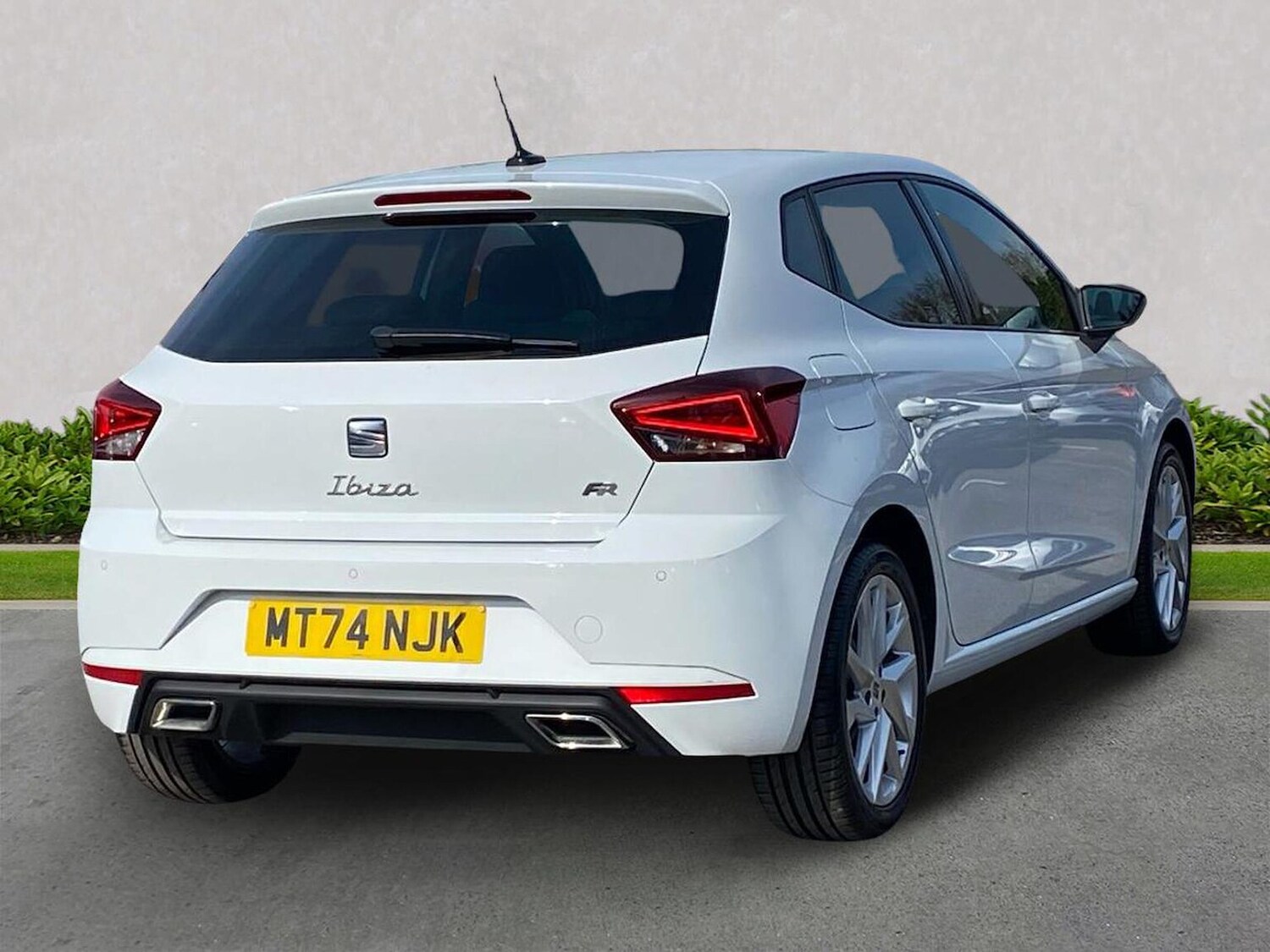 Used SEAT Ibiza 2024 for sale - 78192976: Photo 20