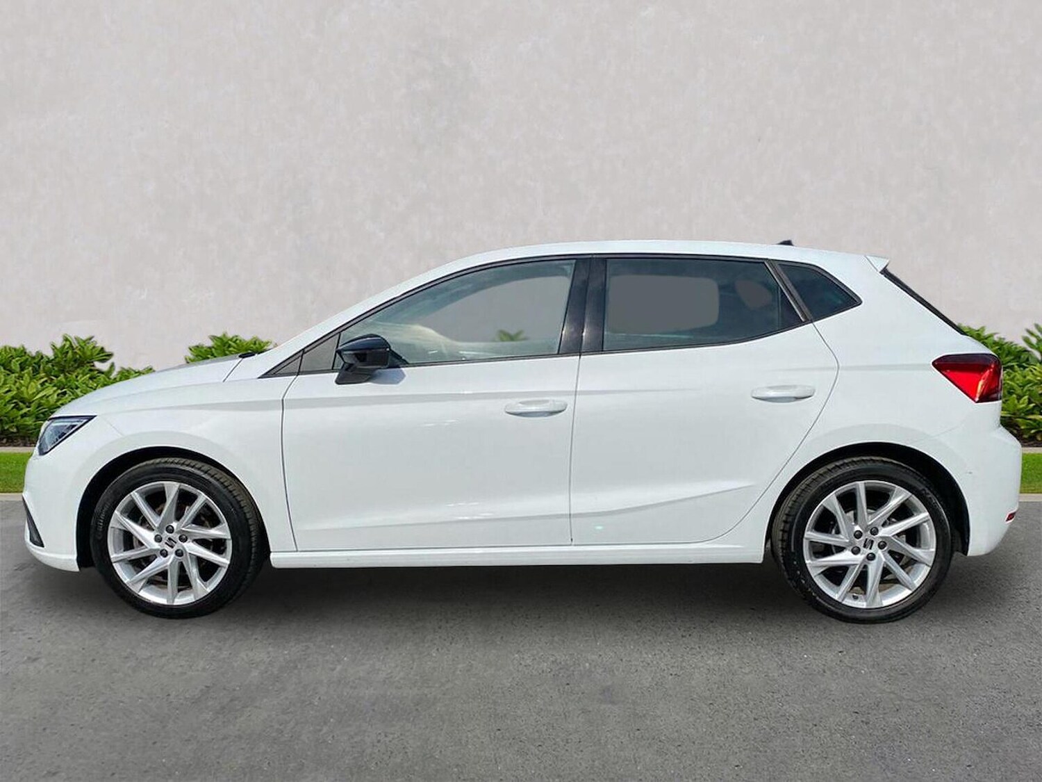 Used SEAT Ibiza 2024 for sale - 78192976: Photo 21