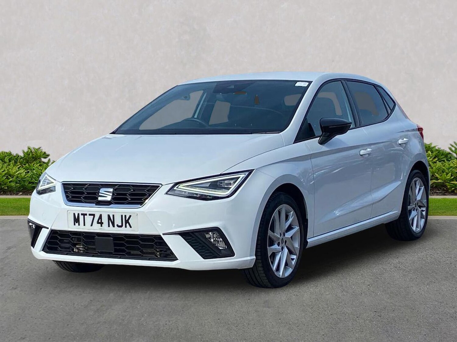 Used SEAT Ibiza 2024 for sale - 78192976: Photo 22