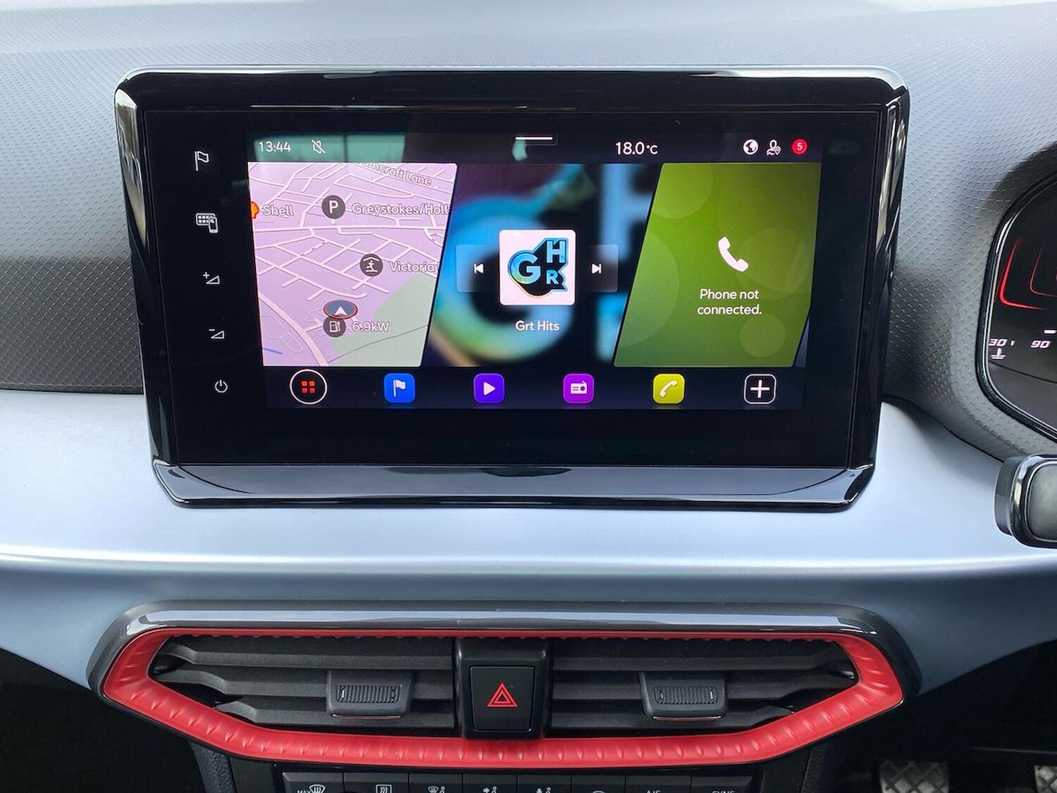 Used SEAT Ibiza 2024 for sale - 78192976: Photo 27