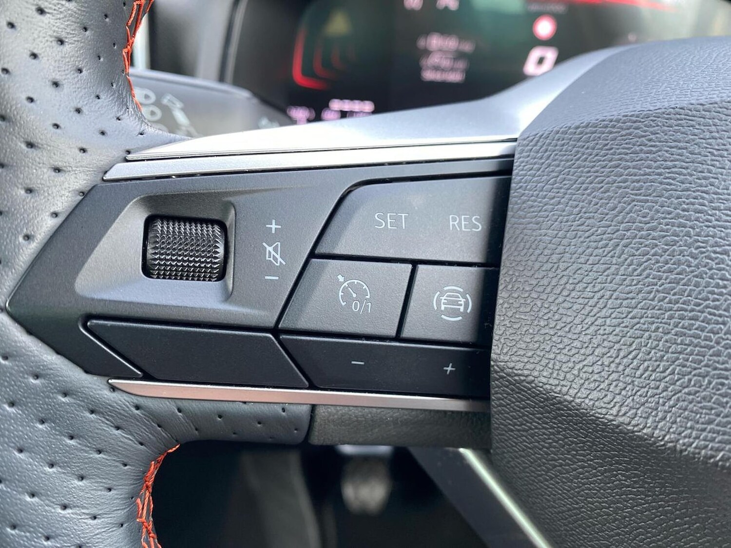 Used SEAT Ibiza 2024 for sale - 78192976: Photo 29