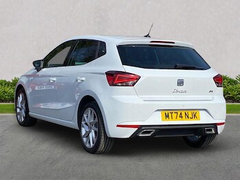 Used SEAT Ibiza 2024 for sale - 78192976: Photo