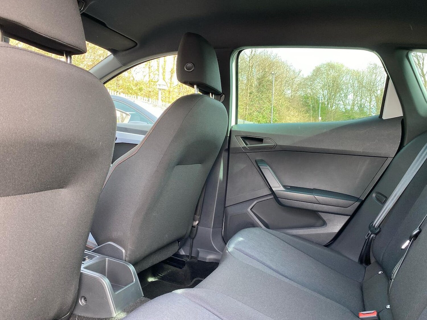 Used SEAT Ibiza 2024 for sale - 78192976: Photo 34