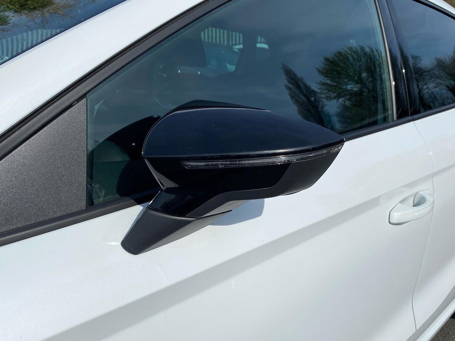 Used SEAT Ibiza 2024 for sale - 78192976: Photo 40