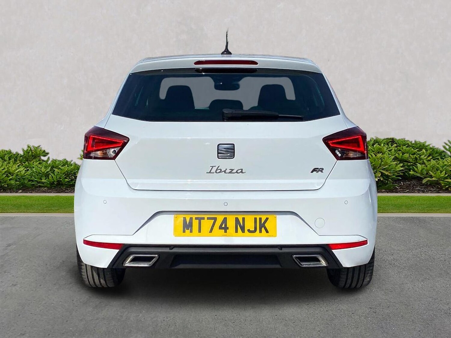 Used SEAT Ibiza 2024 for sale - 78192976: Photo 6