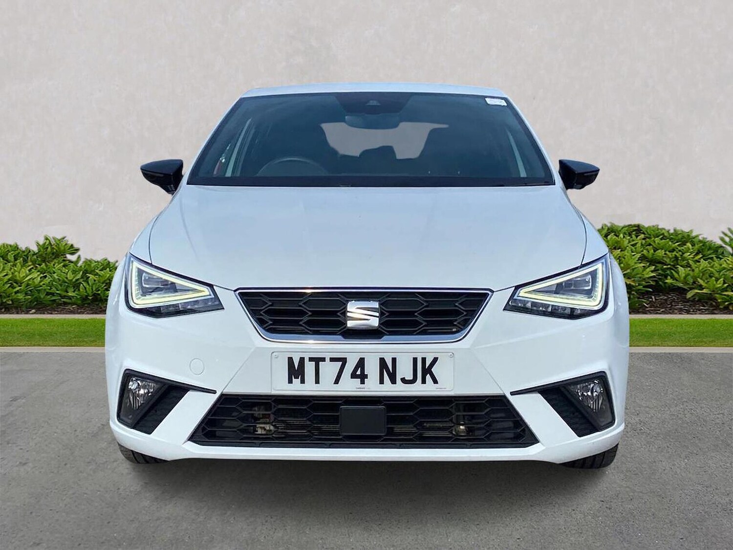 Used SEAT Ibiza 2024 for sale - 78192976: Photo 7