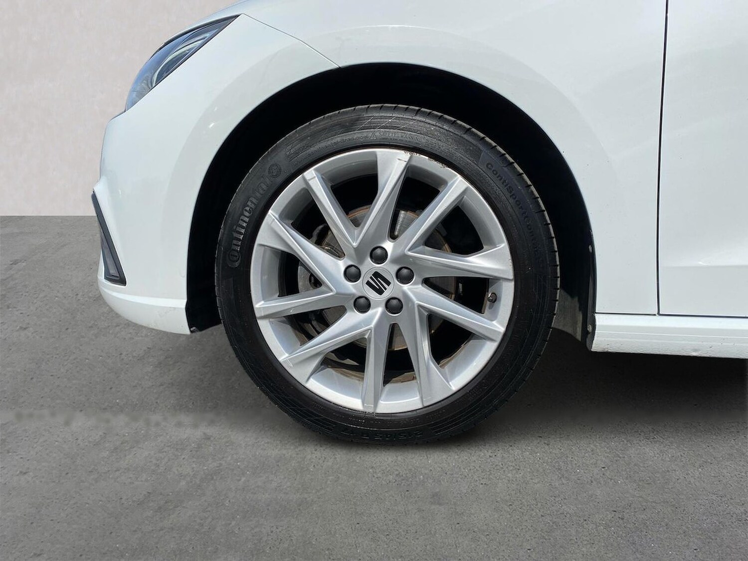 Used SEAT Ibiza 2024 for sale - 78192976: Photo 8