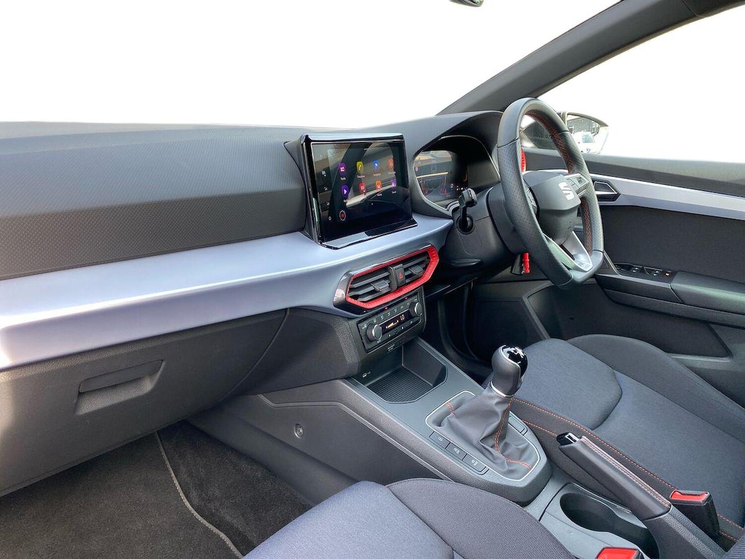 Used SEAT Ibiza 2024 for sale - 78192976: Photo 9