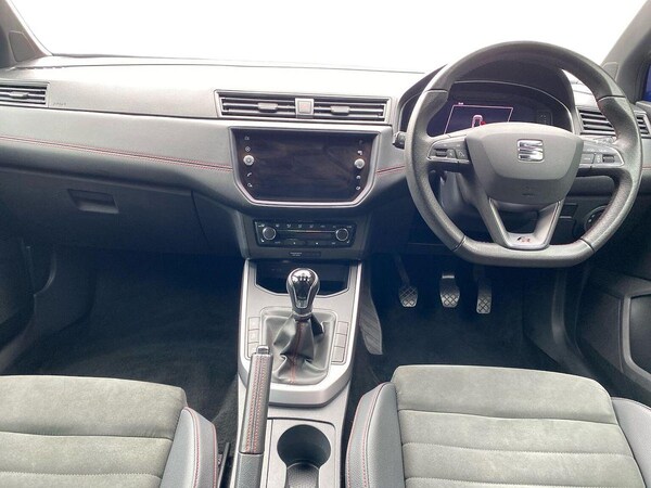 Used SEAT Arona 2021 for sale - 76288617: Photo 10