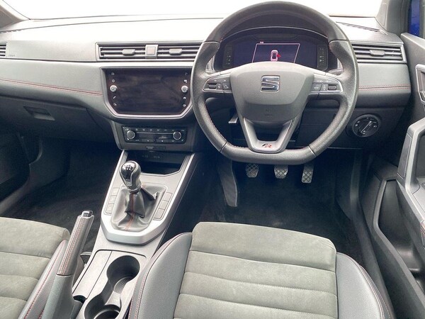 Used SEAT Arona 2021 for sale - 76288617: Photo 11