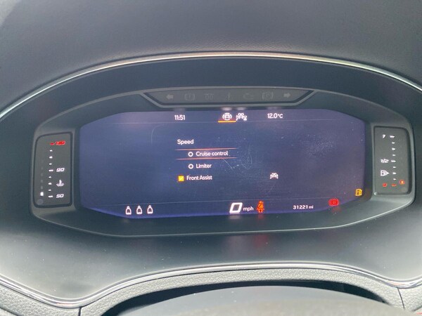 Used SEAT Arona 2021 for sale - 76288617: Photo 12