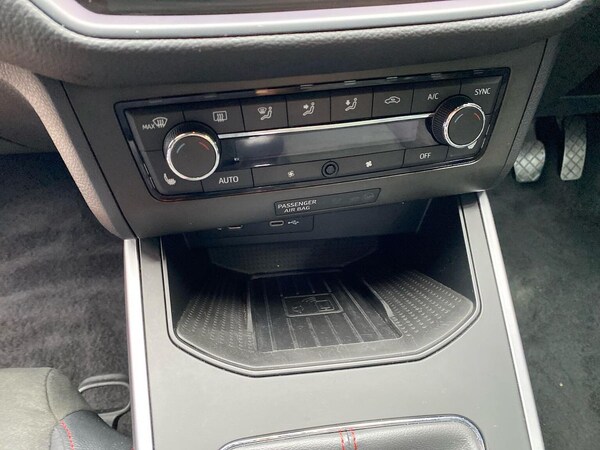 Used SEAT Arona 2021 for sale - 76288617: Photo 14