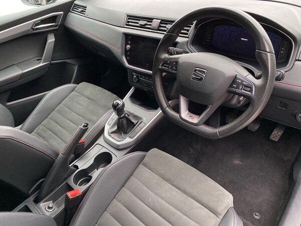 Used SEAT Arona 2021 for sale - 76288617: Photo 17
