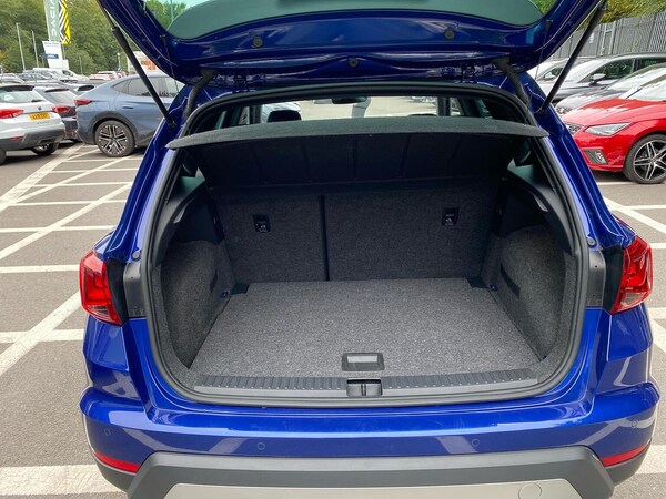 Used SEAT Arona 2021 for sale - 76288617: Photo 19
