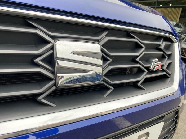 Used SEAT Arona 2021 for sale - 76288617: Photo 31
