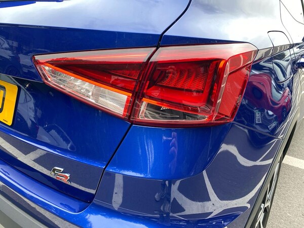Used SEAT Arona 2021 for sale - 76288617: Photo 33