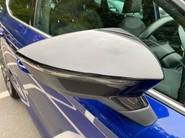 Used SEAT Arona 2021 for sale - 76288617: Photo 35