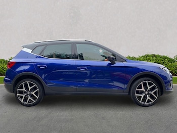 Used SEAT Arona 2021 for sale - 76288617: Photo 3