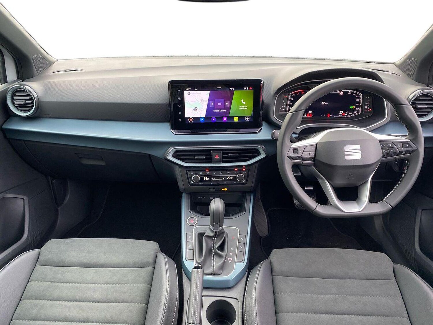 Used SEAT Arona 2025 for sale - 76958763: Photo 10