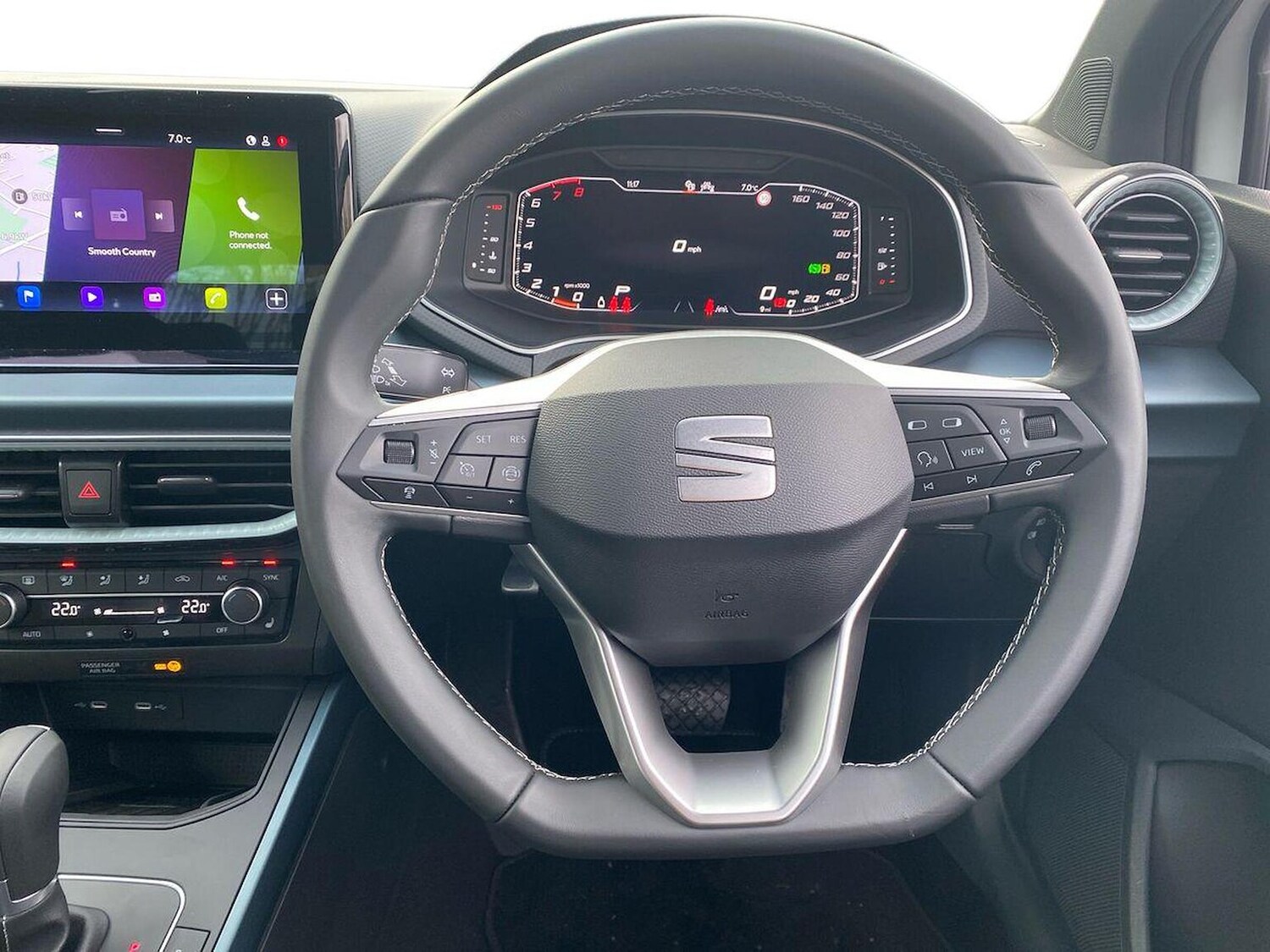 Used SEAT Arona 2025 for sale - 76958763: Photo 11