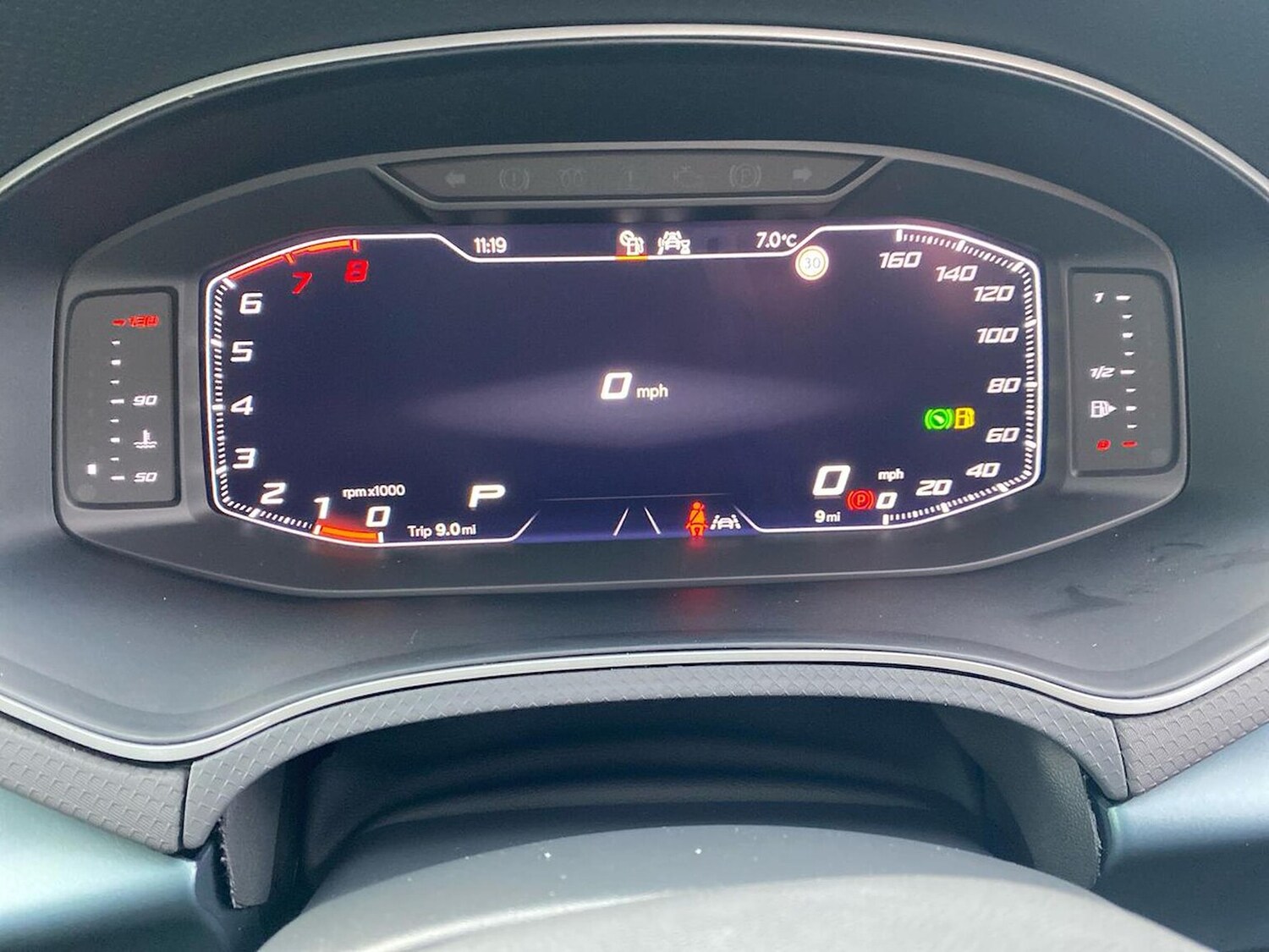 Used SEAT Arona 2025 for sale - 76958763: Photo 12