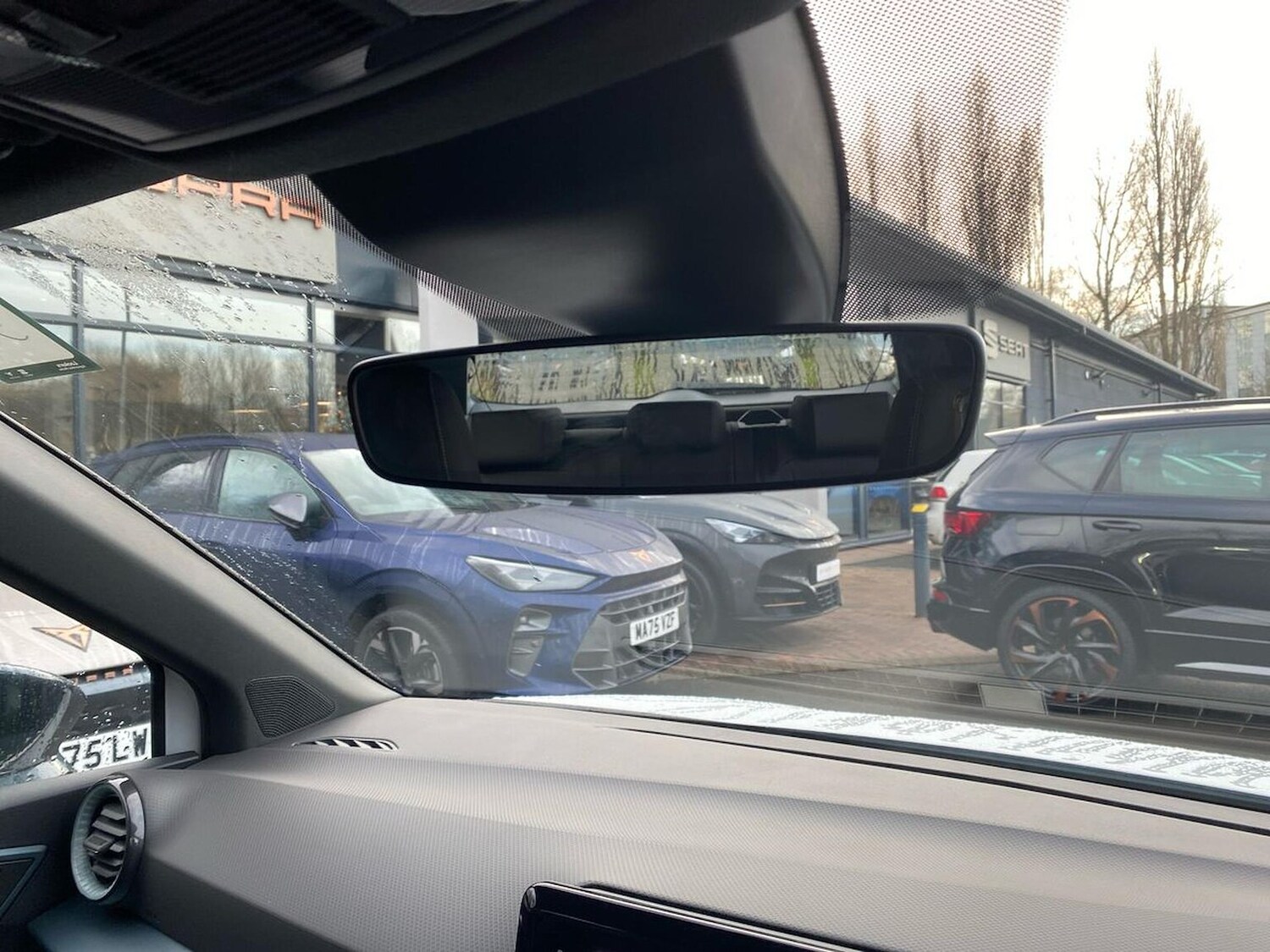 Used SEAT Arona 2025 for sale - 76958763: Photo 16