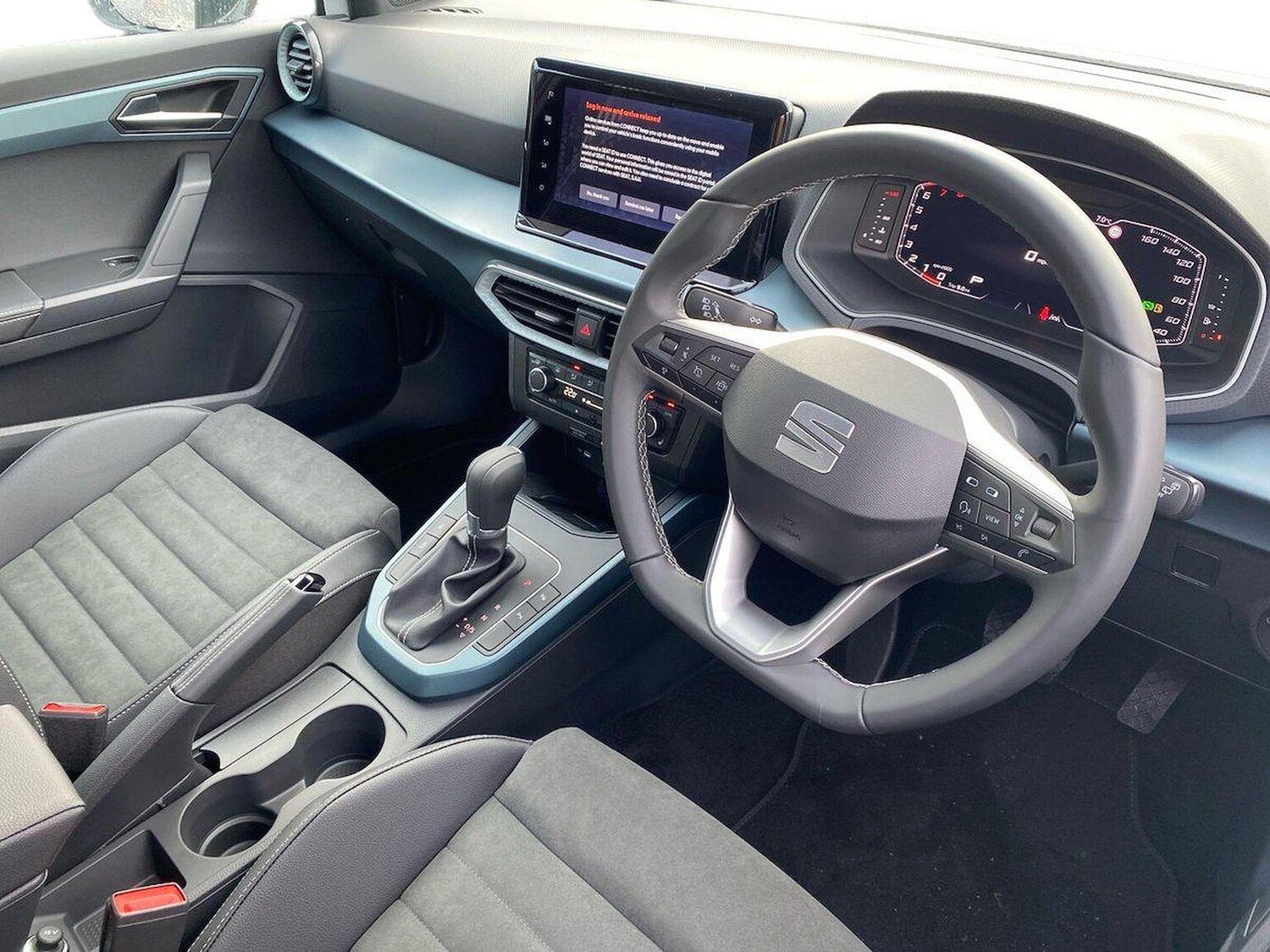 Used SEAT Arona 2025 for sale - 76958763: Photo 17