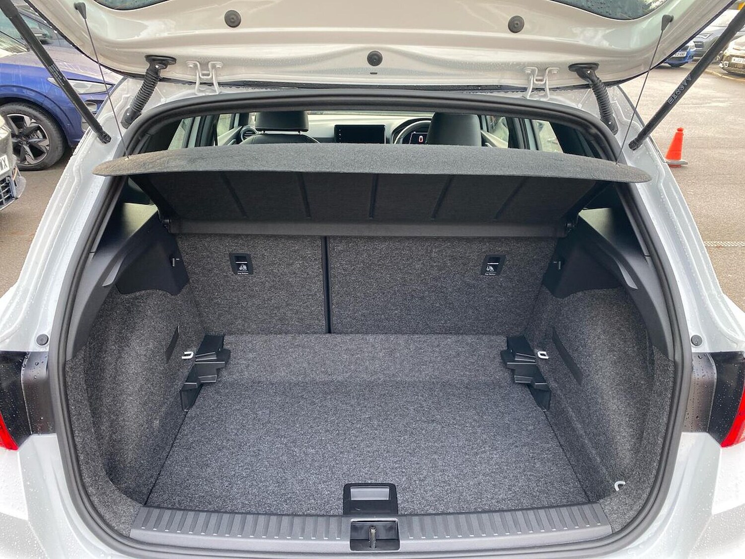 Used SEAT Arona 2025 for sale - 76958763: Photo 19