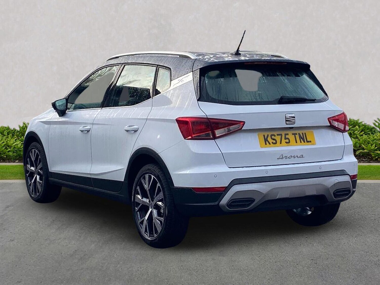 Used SEAT Arona 2025 for sale - 76958763: Photo 2