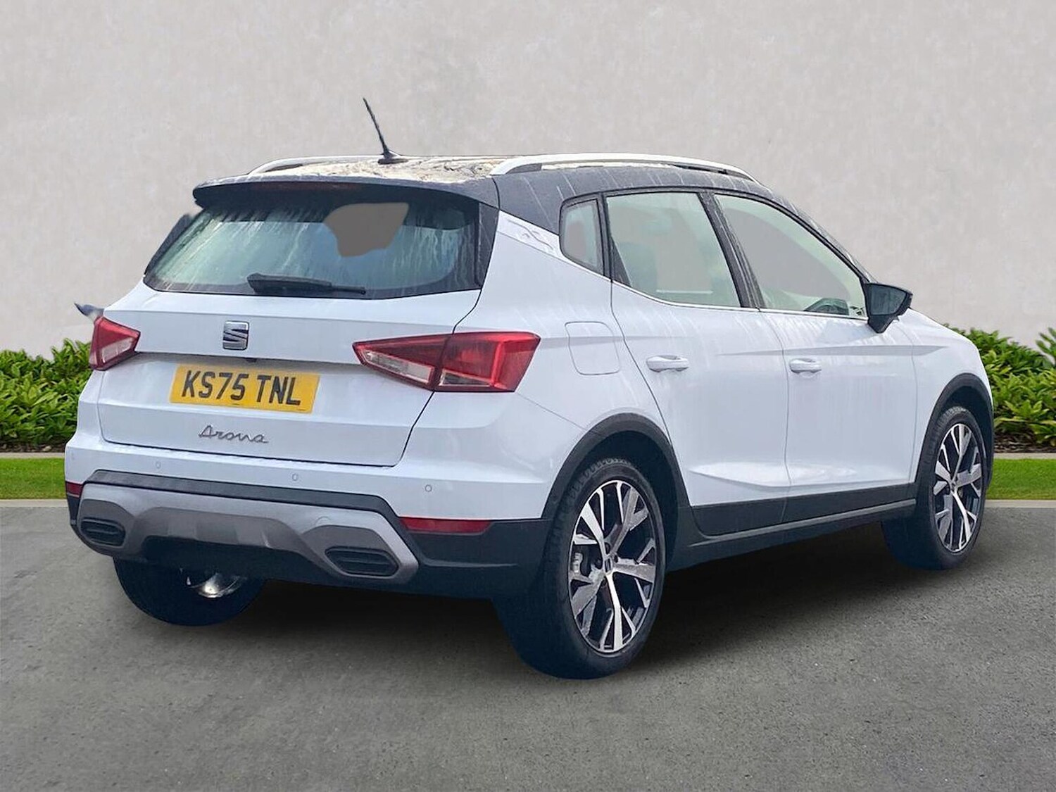 Used SEAT Arona 2025 for sale - 76958763: Photo 20