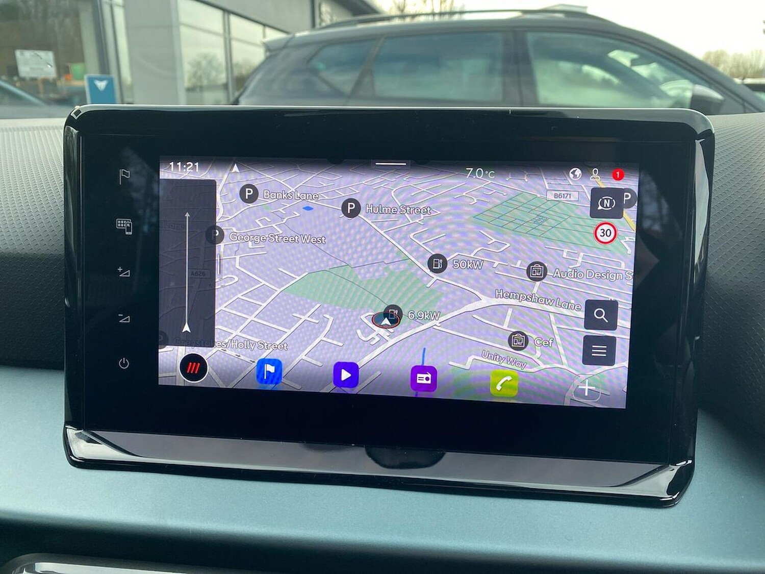 Used SEAT Arona 2025 for sale - 76958763: Photo 26